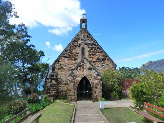 St Peters Anglican Church