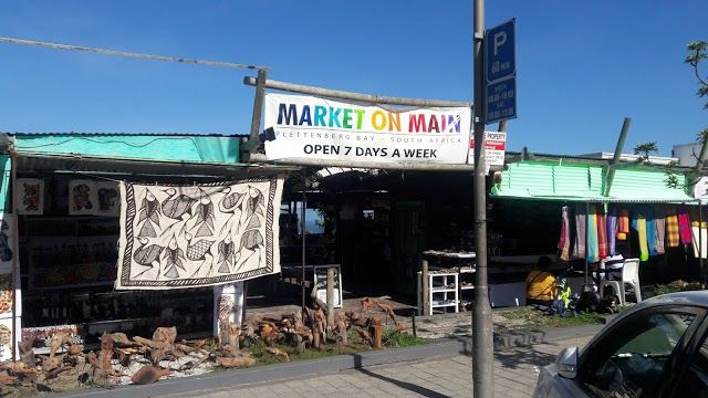Plett Market On Main